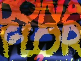 Dona Flor e Seus Dois Maridos Créditos de Abertura