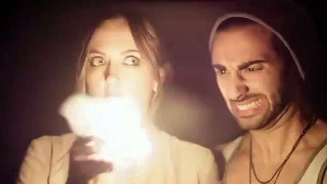 Noite do Terror Trailer Original