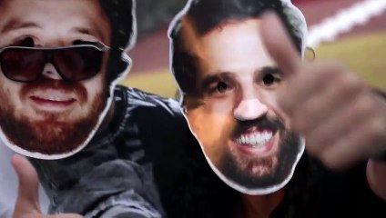 Los Hermanos - Esse é Só o Começo do Fim da Nossa Vida Trailer