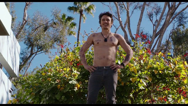 ¿Tenía que ser él? Tráiler (4) VO