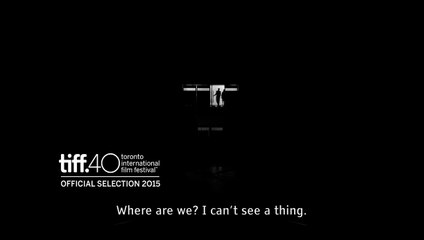 Luz Incidente Trailer Original