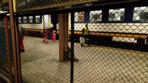 LIVE - Ukrainian refugees arrive at Polish train station 2022-03-08 01_00