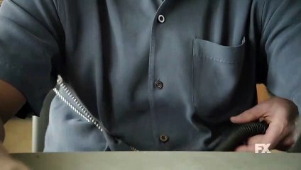 American Crime Story: The People v. OJ Simpson Teaser (4) Original