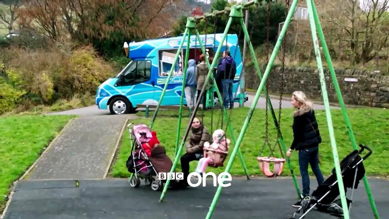 Happy Valley Trailer Original