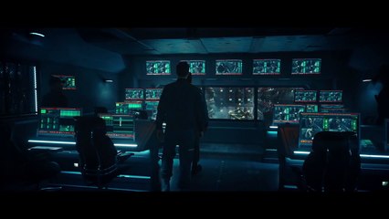 Independence Day: Contraataque Clip (2) VO