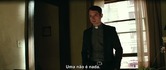 O Último Caçador de Bruxas Clipe (3) Legendado