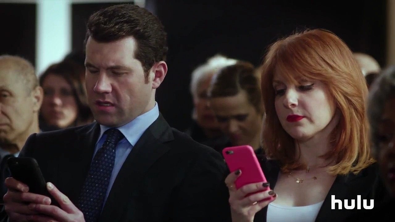 Difficult People Tráiler VO