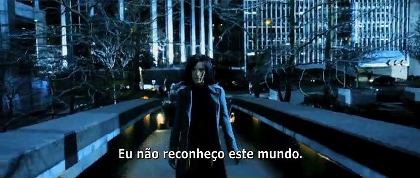 Anjos da Noite - O Despertar Trailer Legendado