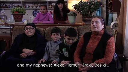 Internat - Além da Fronteira Trailer Original