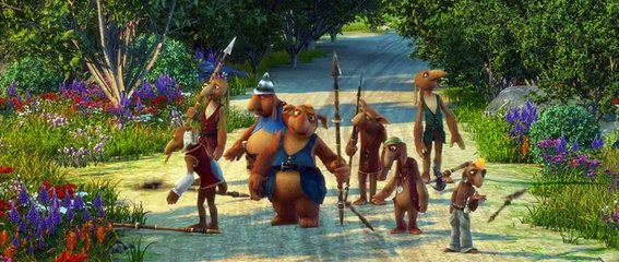 O Reino Gelado 2 Trailer Original