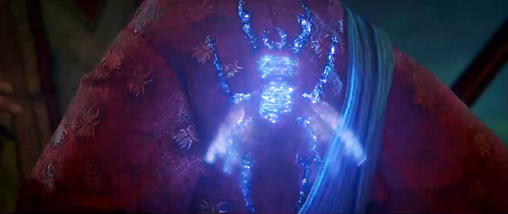 Kubo y las dos cuerdas mágicas Tráiler (3) VO