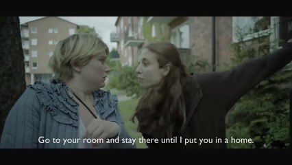 Aeróbica - Uma História de Amor Trailer Original