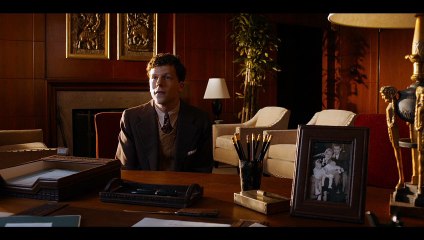 Café Society Clip (2) VO