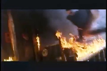 A Espada Selvagem Trailer Original