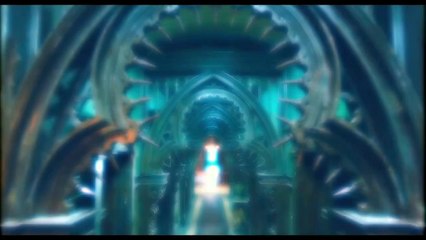 A Colina Escarlate Trailer (2) Legendado