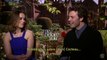 Sam Claflin, Emilia Clarke Interview : Antes de ti