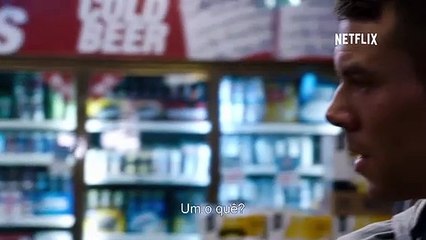 Sense8 1ª Temporada Trailer (1) Legendado