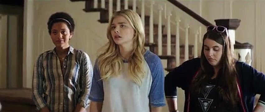 Malditos vecinos 2 Clip VO