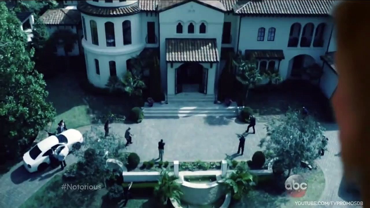 Notorious Teaser (2) VO