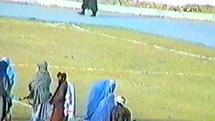 Boxing for Freedom Tráiler VO