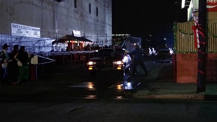 Fuerza 7 Tráiler VO