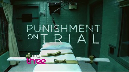 Life and Death Row Trailer 1ª Temporada Original