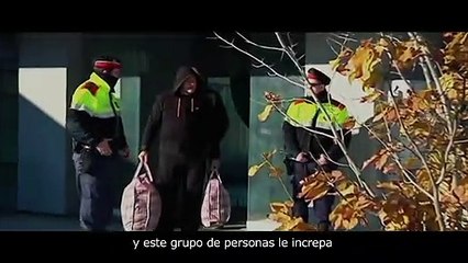 Doctrina: El pecado original y la reinserción Tráiler