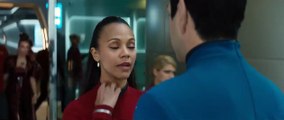 Star Trek: Más allá Clip (6) VO