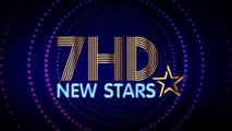 7HD NEW STARS เส้นทางสู่การเป็นนักแสดงช่อง 7HD มาถึงแล้ว !!!