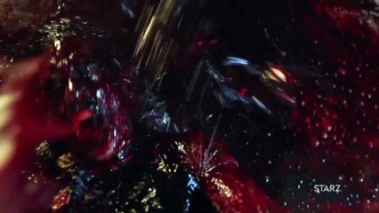 Ash vs Evil Dead - season 2 Teaser VO