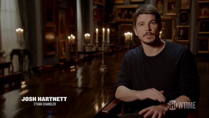 Penny Dreadful - season 3 Reportaje: The Final Moments VO