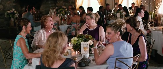 Mesa 19 Tráiler (2) VO