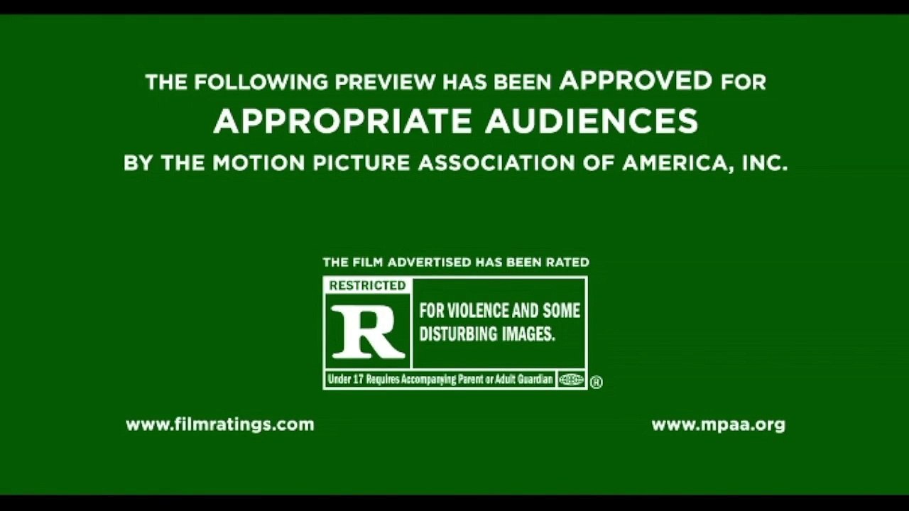 Operación Anthropoid Tráiler (3) VO