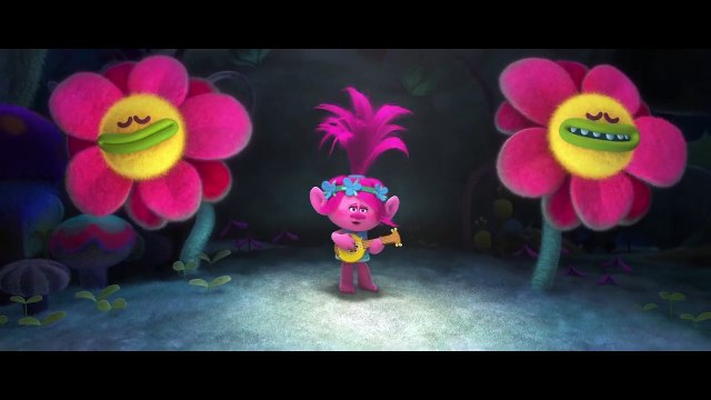 Trolls Clip VO