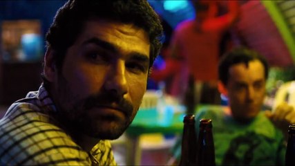 Sangue Azul Trailer (2) Oficial