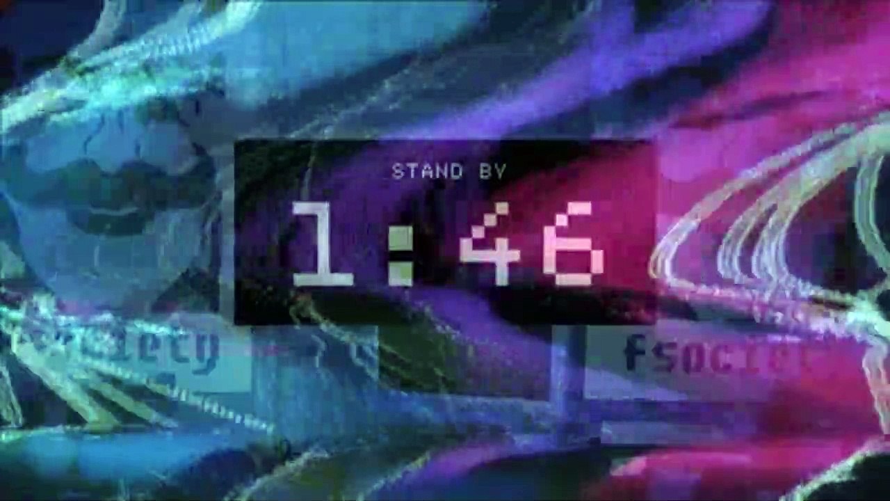 Mr. Robot Clip VO