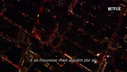 Jessica Jones 1ª Temporada Trailer (1) Legendado