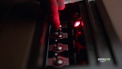 The Man In the High Castle - season 2 Teaser VO