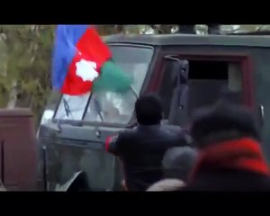 Janeiro Sangrento Trailer Original