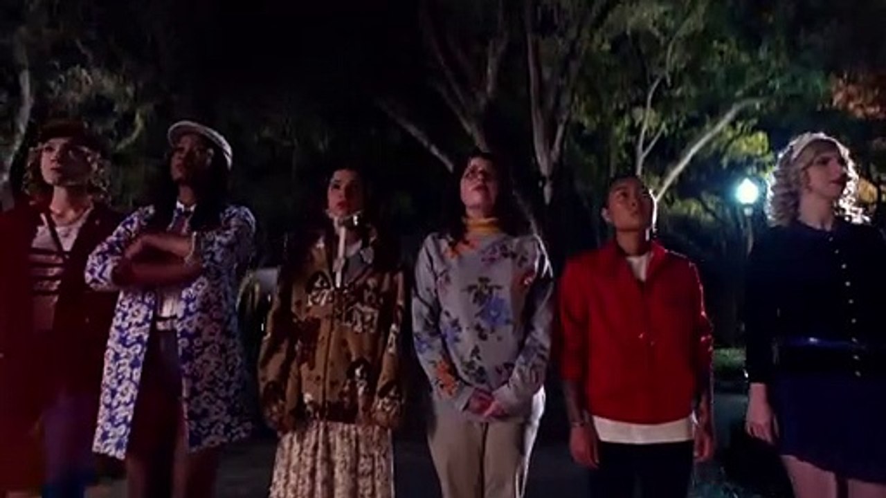 Scream Queens 1ª Temporada Teaser 7 "Pledges" Original