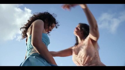 The Vessel (El navío) Tráiler (2) VO