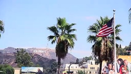 Proyecto USA Tráiler