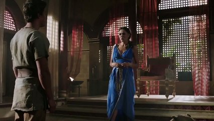 Of Kings & Prophets 1ª Temporada Trailer Original