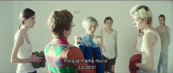 Cuerpo (Cialo) Tráiler VO