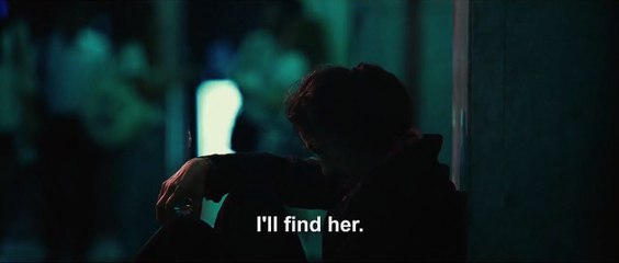 O Mundo de Kanako Teaser Original