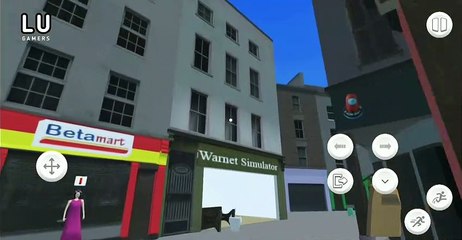 Penjaga Warnet Bocil - Warnet Simulator Indonesia - Part 1