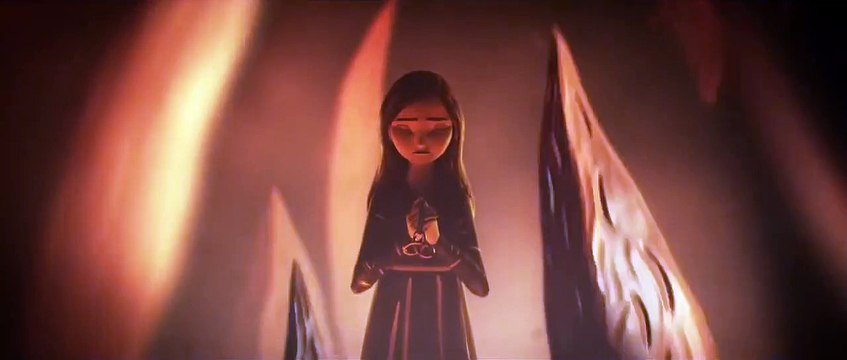 Animales fantásticos y dónde encontrarlos Clip (2)