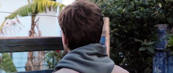 La orilla (Beira-Mar) Tráiler VO