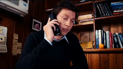 Segredos Fatais Trailer Original