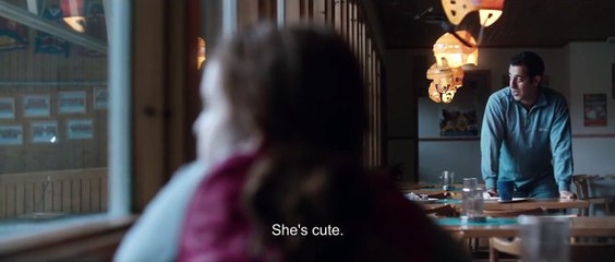 My Skinny Sister Trailer Original